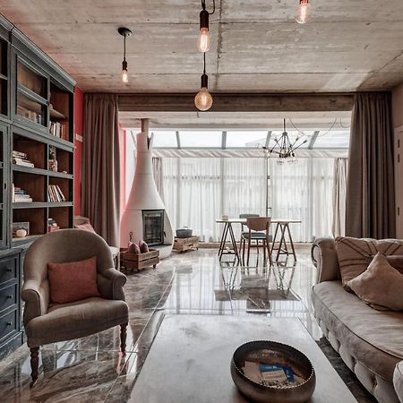 Talbot And Bons Deluxe Studio Flat Gudja Exteriér fotografie