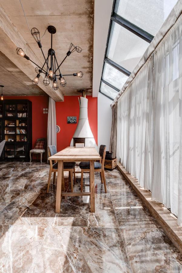 Talbot And Bons Deluxe Studio Flat Gudja Exteriér fotografie