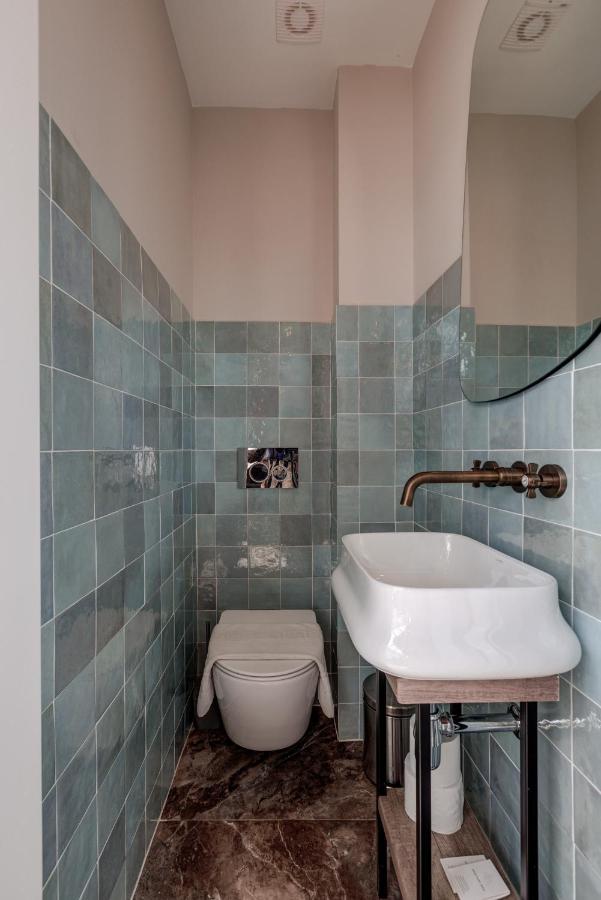 Talbot And Bons Deluxe Studio Flat Gudja Exteriér fotografie